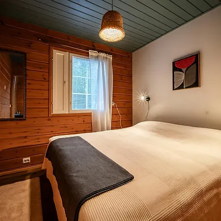 Aurelfox B By Aavalevi Appartamento *