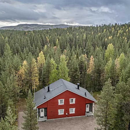 Aurelfox B By Aavalevi Appartamento *