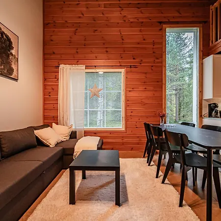 公寓 Aurelfox B By Aavalevi 列维