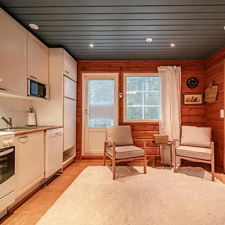 Daire Aurelfox B By Aavalevi *