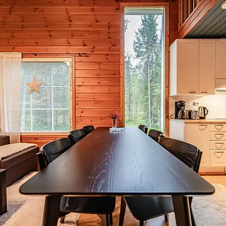 Appartamento Aurelfox B By Aavalevi Levi