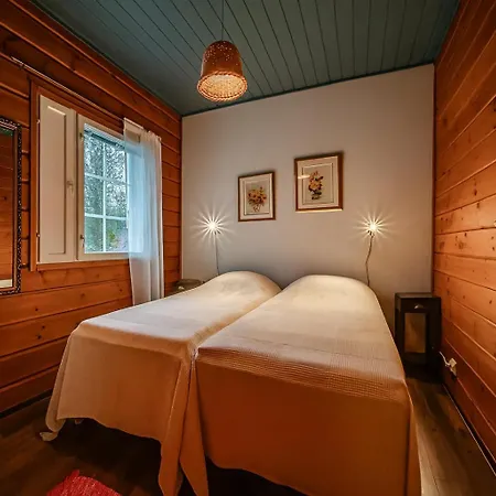 Aurelfox B By Aavalevi Appartamento