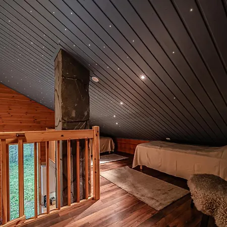 公寓 Aurelfox B By Aavalevi *