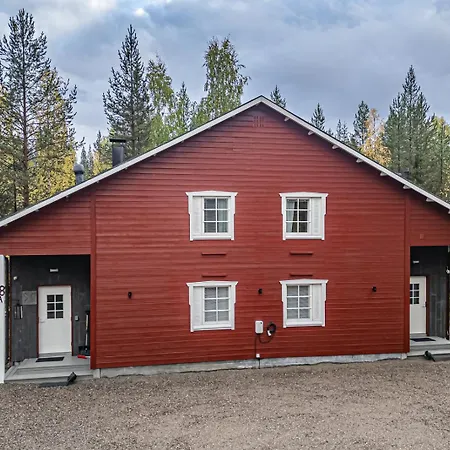 公寓 Aurelfox B By Aavalevi