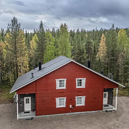 Aurelfox B By Aavalevi Appartamento *