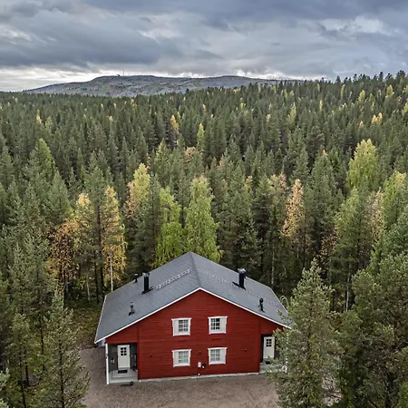 Aurelfox B By Aavalevi Appartamento *