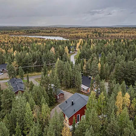 Aurelfox B By Aavalevi Appartamento *