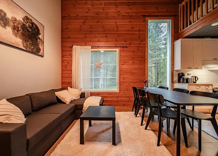 Daire Aurelfox B By Aavalevi Levi