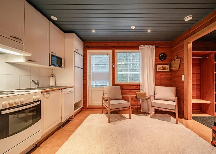 公寓 Aurelfox B By Aavalevi *