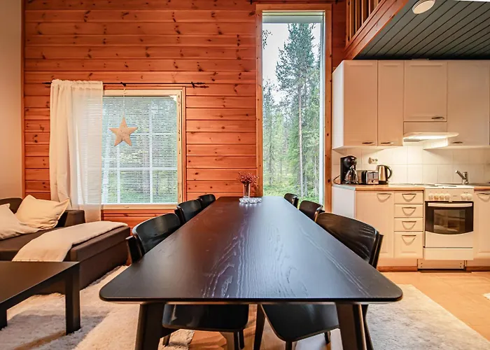 Daire Aurelfox B By Aavalevi Levi