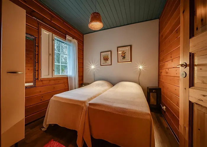 Aurelfox B By Aavalevi 公寓