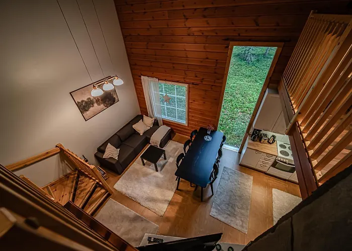 公寓 Aurelfox B By Aavalevi *