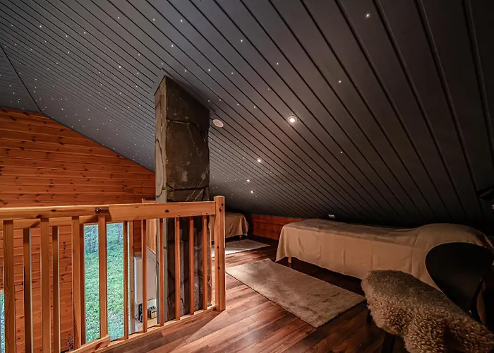 公寓 Aurelfox B By Aavalevi *