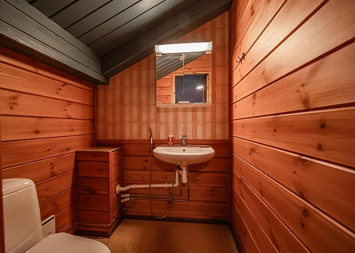 公寓 Aurelfox B By Aavalevi *