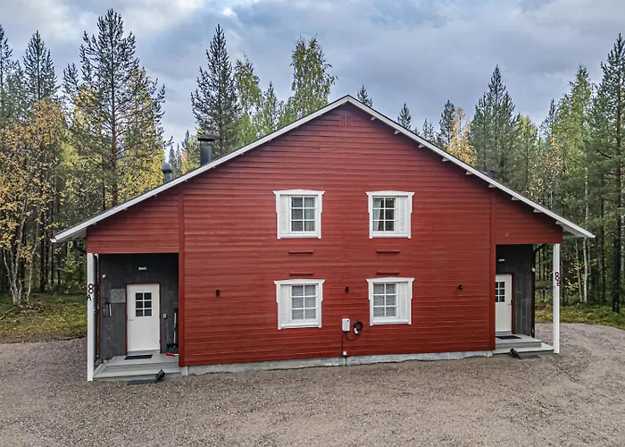 公寓 Aurelfox B By Aavalevi